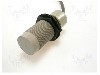 Senzor capacitiv, IP66, cablu 2m, 200mA, OMRON - E2K-X15MF1