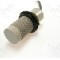 Senzor capacitiv, IP66, cablu 2m, 200mA, OMRON - E2K-X15MF1