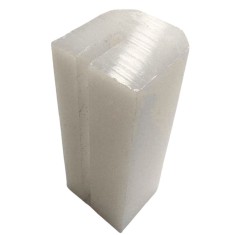 Patina de ghidaj pentru elevator 4 tone, 28mm x 29mm x 70mm