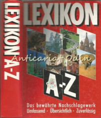 Lexikon A-Z foto