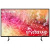 Smart tv 50 inch 126cm ultrahd 4k samsung