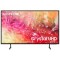 Smart tv 50 inch 126cm ultrahd 4k samsung