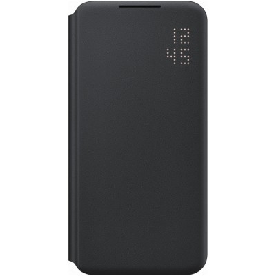 Husa Smart LED View Cover SAMSUNG Galaxy S22 Plus S22+, EF-NS906PBEGEE foto