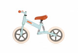 Bicicleta de echilibru Wind Light Blue, Lorelli