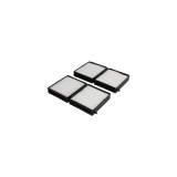 Filtru aer habitaclu CITROEN XSARA PICASSO N68 ALCO Filters MS6223