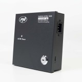 Sursa Alimentare CCTV PNI STC52 12V 5A 60W, 4 Iesiri, Carcasa Metalica