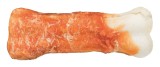 Cumpara ieftin Os Presat Dentafun cu Piept de Pui 2 buc/ 60 g 31343, Trixie
