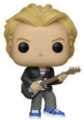 Figurina Funko Pop Rocks The Police Sting Vinyl Figure foto