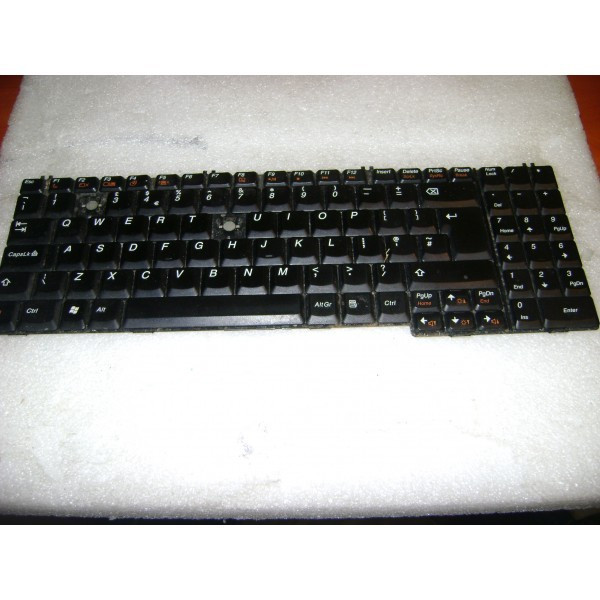 Tastatura laptop Lenovo G555