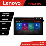 Navigatie Kia Niro 2017- Lenovo PRO 4+64 13 inch 2K android 4G DSP gps internet Kit-niro CarStore Technology