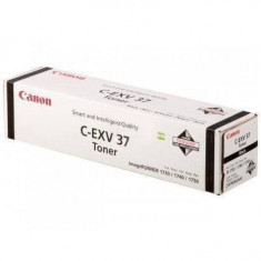 Consumabil Canon Toner CEXV37 Black foto