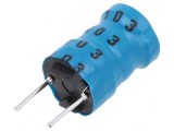 Inductor Ferită 10mH 220mA 10kHz
