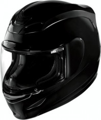 Casca Integrala Icon Airmada Gloss Black marime 2XS Cod Produs: MX_NEW 01015921PE foto