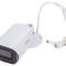 Cameră: CCTV IP Subtip cameră: compactă 5Mpx Unghi: 111&deg; 12VDC
