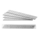 Rezerva pentru Cutter Mic (9mm), 10 buc set