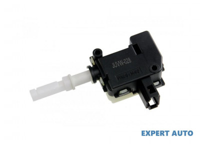 Actuator inchidere centralizata Volkswagen Passat B5(1996-2005) #1 foto