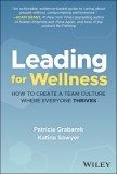 Generate: A Leader's Guide to Creating Thriving Workplaces