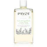 Payot Herbier Huile D&eacute;maquillante Visage &amp; Yeux Ulei de curatare pentru ochi, buze si piele cu ulei de masline 95 ml