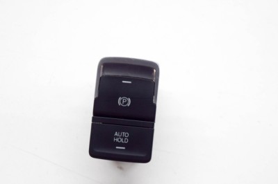 Buton fr&amp;acirc;nă de m&amp;acirc;nă VW GOLF VII 5G1, BQ1, BE1, BE2 2019 OEM: 5G0927225D 13787570 foto