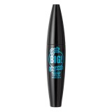 Rimel Negru pentru Volum cu Perie Curbată, 15 ml, CMCLASS
