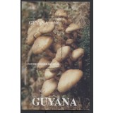 GUYANA 1993 CIUPERCI