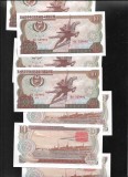 Coreea de Nord 10 won 1978 unc pret pe bucata