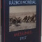 PRIMUL RAZBOI MONDIAL , MESSINES 1917 , de ALEXANDER TURNER , 2017