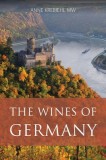 The wines of Germany, 2020