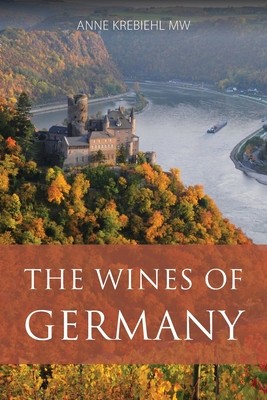 The wines of Germany foto