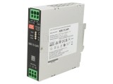 Alimentator pulsatoriu 75W 24V DC pentru şină DIN - MEAN WELL