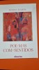 Poe-mas com-sentidos - Wanda Ramos