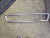 Ornament Crom Grila Mijloc Bara Fata Audi A4 B6 Original
