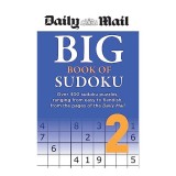 Daily Mail Big Book of Sudoku Volume 2