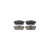 Placute frana NISSAN SUNNY III Liftback N14 ABE C21030ABE