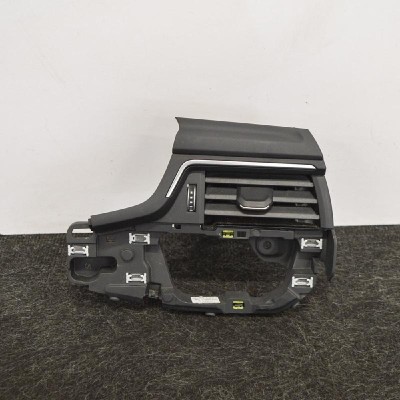 Gura de ventilație planșa de bord AUDI A4 Avant 8W5, B9 2017 OEM: 8W28209028W2820902B 3499251 foto