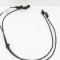 Port USB/AUX-In TESLA MODEL S 2018 OEM: 1004815-08-B 11497202