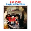 Bob Dylan Bringing It All Back Home remastered (cd)
