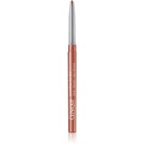 Clinique Quickliner for Lips creion contur buze culoare Intense Caf&eacute; 0,3 g