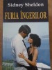 FURIA INGERILOR-SIDNEY SHELDON