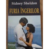 FURIA INGERILOR-SIDNEY SHELDON-303185