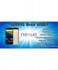 Service GSM &ndash; Software si Hardware Reparatii NEXUS Smartphone Tableta