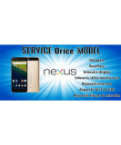 Service GSM &ndash; Software si Hardware Reparatii NEXUS Smartphone Tableta