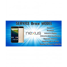 Service GSM &ndash; Software si Hardware Reparatii NEXUS Smartphone Tableta