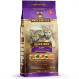 WOLFSBLUT Black Bird Puppy 12,5 kg