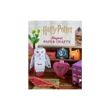 Harry Potter: Paper Crafts