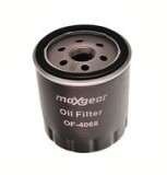 Filtru ulei CITRO&Euml;N JUMPY III platou / sasiu (V_) (2016 - Prezent) MAXGEAR 26-2099
