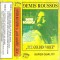 Casetă audio Demis Roussos &ndash; The Golden Voice
