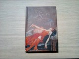 TIGARA - Poveste unei Seducatoare - Didier Nourrisson - Nemira, 2012, 262 p., Alta editura