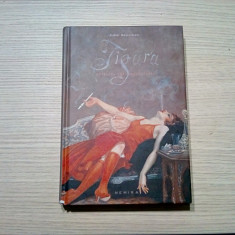 TIGARA - Poveste unei Seducatoare - Didier Nourrisson - Nemira, 2012, 262 p.