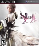 PS3 Final Fantasy XIII-2 joc Playstation 3 de colectie, Role playing, Single player, 16+, Square Enix